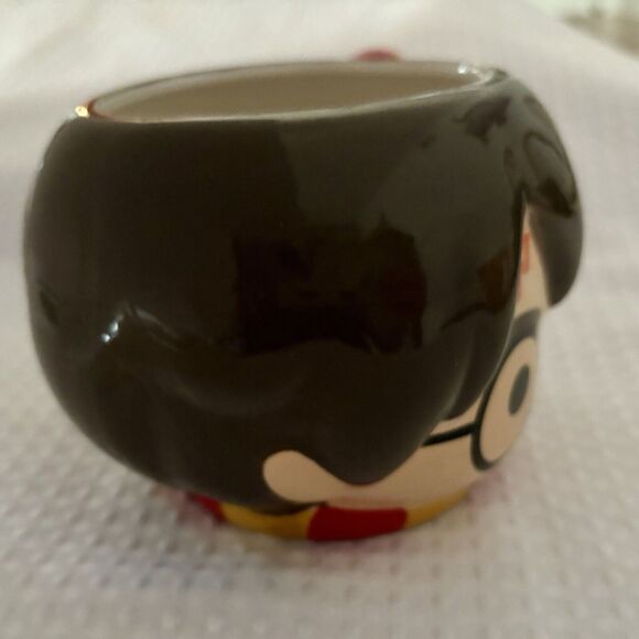 Harry Potter Mug Limited Edition 3D Ceramic Coffee Mug Cup 20 oz. - Picture 4 of 6